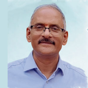 Dr. M.Y.S. Shiva Prasad