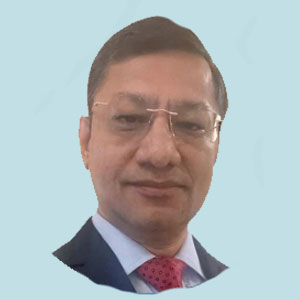 Dr. Rahul Dixit