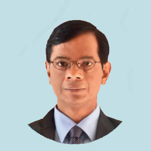 Dr. Vikas Kumar