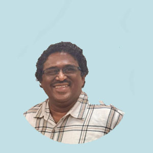 Dr. Vikas Kumar